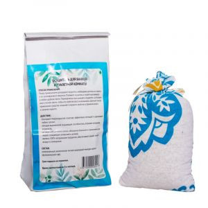 Дезодорант-осушитель для туалета