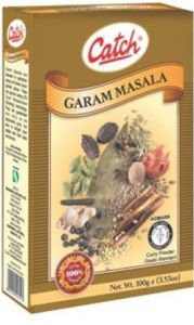 Универсальная приправа (Garam Masala Powder), 100 г.