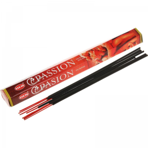 Благовония Страсть Хем (Passion HEM), 20 шт.