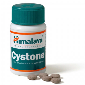 Цистон Хималая (Cystone Himalaya), 60 таб.