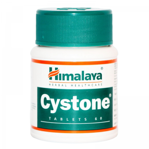 Цистон Хималая (Cystone Himalaya), 60 таб.