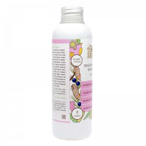 Масло массажное Шудхабала Тайлам Индиберд (Shudhabala Thailam Massage Oil Indibird), 150 мл.