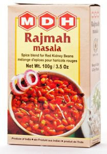 Смесь специй ДЛЯ ФАСОЛИ  Rajmah, 100 г. 