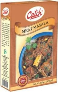Приправа для мяса (Meat Masala Powder), 100 г.
