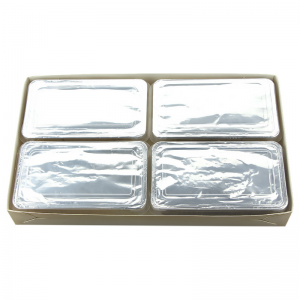 Воздушные индийские сладости Соан Папди Ассорти 4 в 1 Бестофиндия (Soan Papdi Assorted Indian Sweet Bestofindia), 600 г.