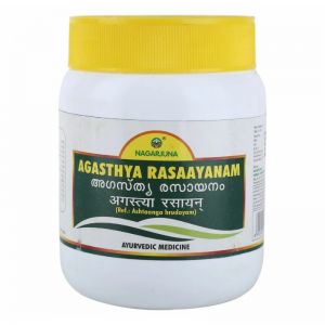 Агастья Расаяна Нагарджуна (Agasthya Rasaayanam Nagarjuna), 100 г.