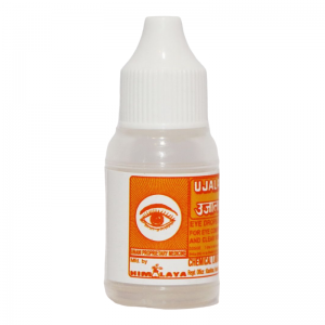 Уджала Хималая (Ujala Himalaya), 5 мл.