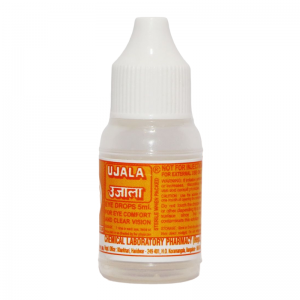 Уджала Хималая (Ujala Himalaya), 5 мл.