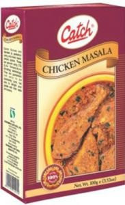 Приправа для курицы (Chicken Masala Powder), 100 г.