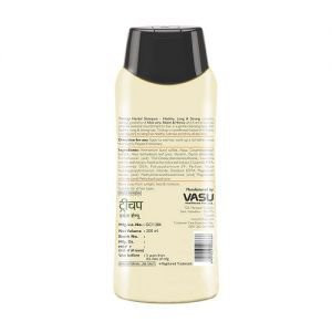 Укрепляющий шампунь Тричап (Herbal Shampoo Healthy, Long & Strong Trichup), 400 мл.