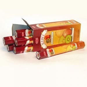 Благовония Киви Kiwi HEM, 20 шт.