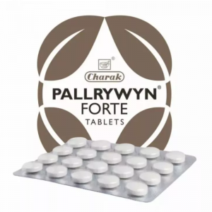 Паллривин Форте Чарак (Pallrywyn Forte Charak), 20 таб.