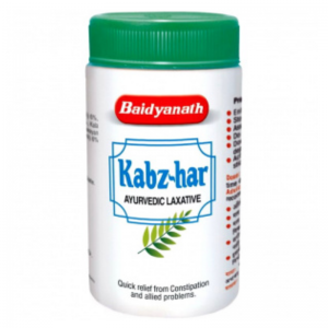 Кабджа-хар Байдианат (Kabja-har Baidyanath), 100 г.