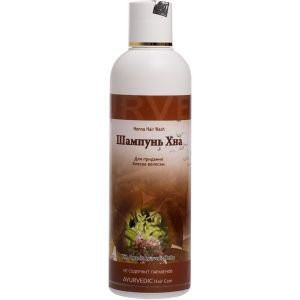 Шампунь «Расаяна: Henna» (Хенна), 250 мл.