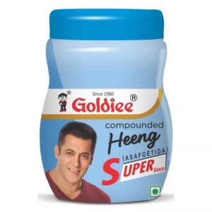 Асафетида Голди (Heeng (Asafoetida) Super Gold Goldiee), 15 г.