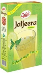 Приправа для тонизирующего напитка (Jaljeera Masala Powder), 100 г.