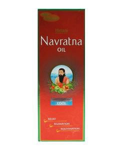 Масло Универсальное Химани Навратна(Himani Navratna Oil), 200 мл.