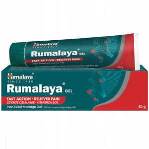 Гель Румалая Хималая (Rumalaya Gel Himalaya), 30 г.