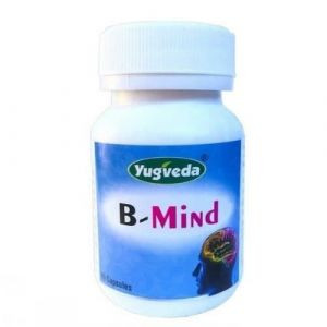 Би-Майнд Югведа (B-Mind Yugveda), 60 кап.