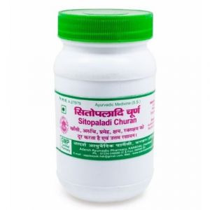 Ситопалади чурна Адарш (Sitopaladi churan Adarsh), 100 г.