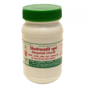 Ситопалади чурна Адарш (Sitopaladi churan Adarsh), 100 г.