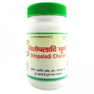 Ситопалади чурна Адарш (Sitopaladi churan Adarsh), 100 г.