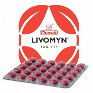 Ливомин Чарак (Livomyn Charak), 30 таб.