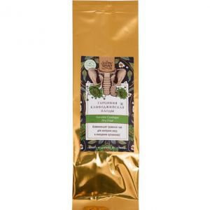 Гарциния камбоджийская (Врикшамла) плоды (Garcinia Cambogia Dry Fruit) Золото Индии, 150 г.