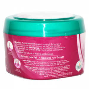 Крем от выпадения волос Хималая (Anti Hair Fall Cream Himalaya), 100 мл.
