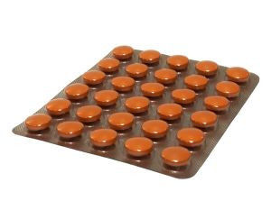 Вомитеб Чарак (Vomiteb tablets Charak), 30 таб.
