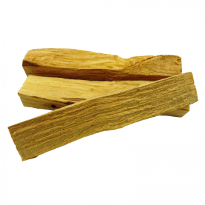 Благовоние Священное дерево желаний индейцев Южной Америки Пало Санто (Palo Santo), 3 шт.