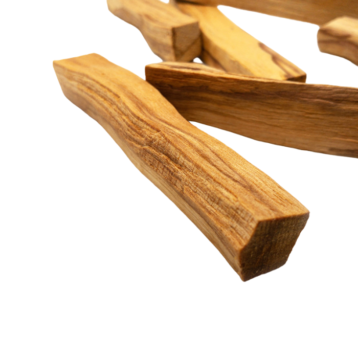 Благовоние Священное дерево желаний индейцев Южной Америки Пало Санто (Palo Santo), 3 шт.