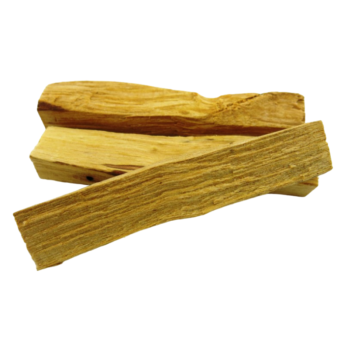 Благовоние Священное дерево желаний индейцев Южной Америки Пало Санто (Palo Santo), 3 шт.