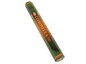 Благовония Цитрусовая смесь Хем (Citronella HEM), 20 шт.