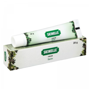 Крем Скинелль Чарак (Skinelle Cream Charak), 20 г.