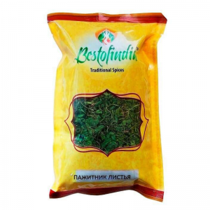 Пажитник листья Бестофиндия (Fenugreek Leaves Bestofindia ), 25 г.