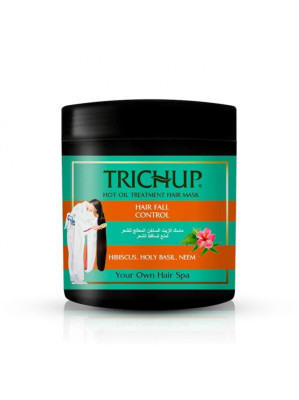 Маска для волос от выпадения Тричап (Trichup), 500 мл.