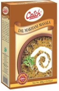 Приправа для гороха (Dal Makhani Masala Powder), 100 г.