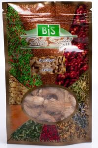Имбирь сушеный (Dry Ginger), целый 20 г.