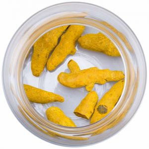 Куркума целая (Turmeric) Золото Индии, 30 г.