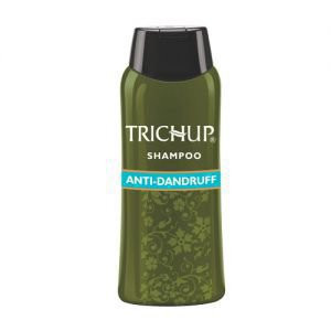 Шампунь от перхоти Тричап (Herbal Shampoo Anti-Dundruff Trichup), 200 мл.