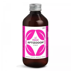 Сироп Аптизум Чарак (Aptizooom Syrup Charak), 200 мл.