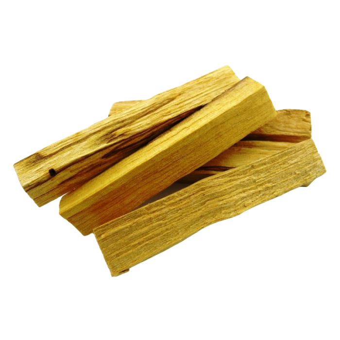 Благовоние Священное дерево желаний индейцев Южной Америки Пало Санто (Palo Santo), 5 шт.