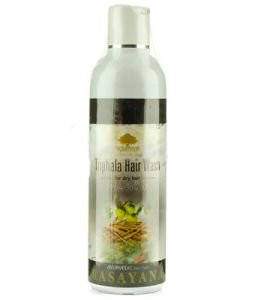 Шампунь «Расаяна: Triphala» (Трифала), 250 мл.
