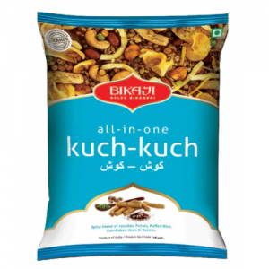 Закуска Всё в одном Куч-Куч Бикаджи (All-in-One Kuch-Kuch Bikaji), 200 г.