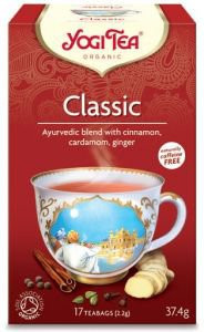 Yogi Tea «Classic» (Классика)