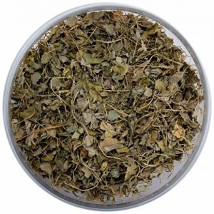 Пажитник (шамбала) листья (Fenugreek Leaves) Золото Индии, 25 г.