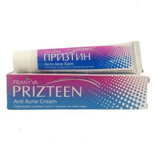 Крем «Призтин» (анти-акне), 25 г.