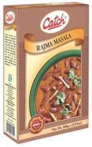 Приправа для фасоли (Rajma Masala Powder), 100 г.