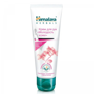Крем для рук «Молодость кожи» Хималая (Age Defying Hand Cream Himalaya), 100 мл